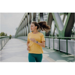 HAMA 00178620 Fitness Tracker Smartwatch