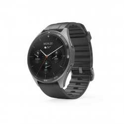 HAMA 7010 Fitness Tracker Smartwatch with GPS and Hands-Free Calling