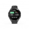 HAMA 7010 Fitness Tracker Smartwatch with GPS and Hands-Free Calling