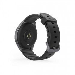 HAMA 7010 Fitness Tracker Smartwatch with GPS and Hands-Free Calling