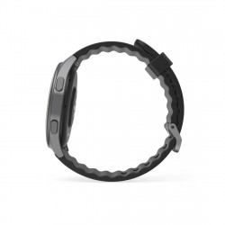 HAMA 7010 Fitness Tracker Smartwatch with GPS and Hands-Free Calling