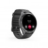 HAMA 7010 Fitness Tracker Smartwatch with GPS and Hands-Free Calling