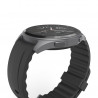 HAMA 7010 Fitness Tracker Smartwatch with GPS and Hands-Free Calling