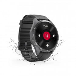 HAMA 7010 Fitness Tracker Smartwatch with GPS and Hands-Free Calling