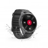 HAMA 7010 Fitness Tracker Smartwatch with GPS and Hands-Free Calling