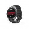 HAMA 7010 Fitness Tracker Smartwatch with GPS and Hands-Free Calling