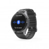 HAMA 7010 Fitness Tracker Smartwatch with GPS and Hands-Free Calling