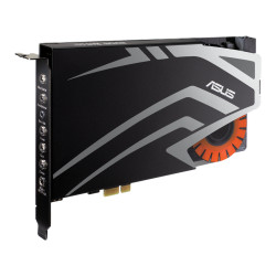 ASUS STRIX SOAR 7.1 Sound Card