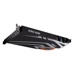 ASUS STRIX SOAR 7.1 Sound Card