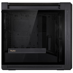 ASUS ProArt PA602 E-ATX PC Case with Glass Panel