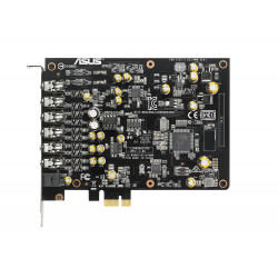 ASUS XONAR AE 7.1 Channel Hi-Res Audio Sound Card