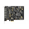 ASUS XONAR AE 7.1 Channel Hi-Res Audio Sound Card
