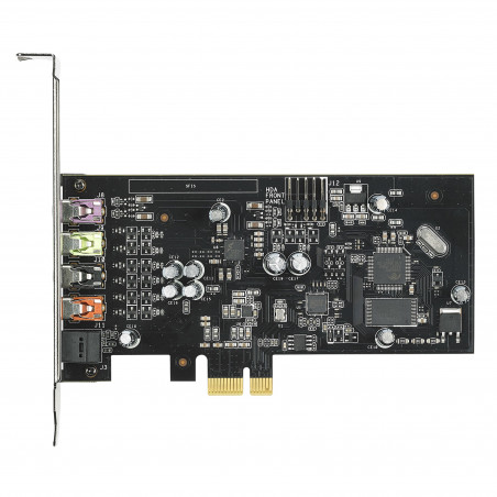ASUS XONAR SE 5.1 PCIe Sound Card