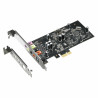 ASUS XONAR SE 5.1 PCIe Sound Card