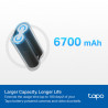 TP-LINK TAPO A100 6700mAh Battery Pack