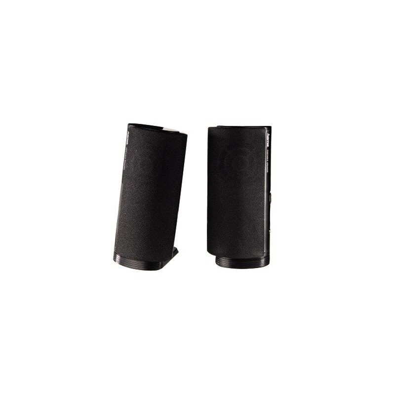 HAMA 00057139 3.5mm Jack PC Speaker System