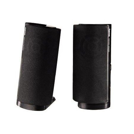 HAMA 00057139 3.5mm Jack PC Speaker System