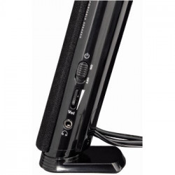 HAMA 00057139 3.5mm Jack PC Speaker System