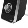 HAMA LS-206 2.0 Speaker System with 3.5mm Jack