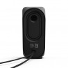 HAMA LS-206 2.0 Speaker System with 3.5mm Jack