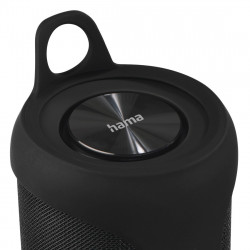 HAMA Twin 3.0 30W Bluetooth Portable Speaker