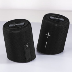 HAMA Twin 3.0 30W Bluetooth Portable Speaker