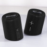 HAMA Twin 3.0 30W Bluetooth Portable Speaker