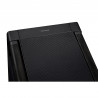 ASUS ProArt PA602 E-ATX PC Case with Glass Panel