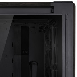 ASUS ProArt PA602 E-ATX PC Case with Glass Panel