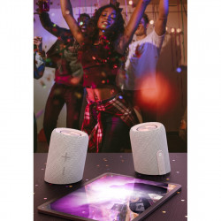 HAMA Twin 3.0 30W Bluetooth Portable Speaker