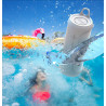 HAMA Twin 3.0 30W Bluetooth Portable Speaker