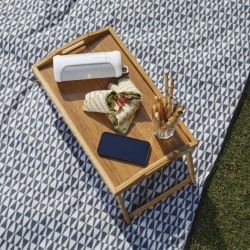 HAMA Twin 3.0 30W Bluetooth Portable Speaker