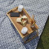 HAMA Twin 3.0 30W Bluetooth Portable Speaker