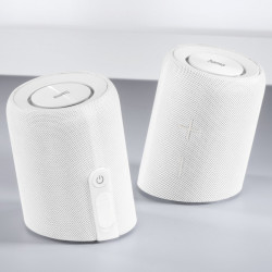 HAMA Twin 3.0 30W Bluetooth Portable Speaker