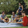 HAMA Twin 3.0 30W Bluetooth Portable Speaker