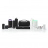 HAMA Twin 3.0 30W Bluetooth Portable Speaker