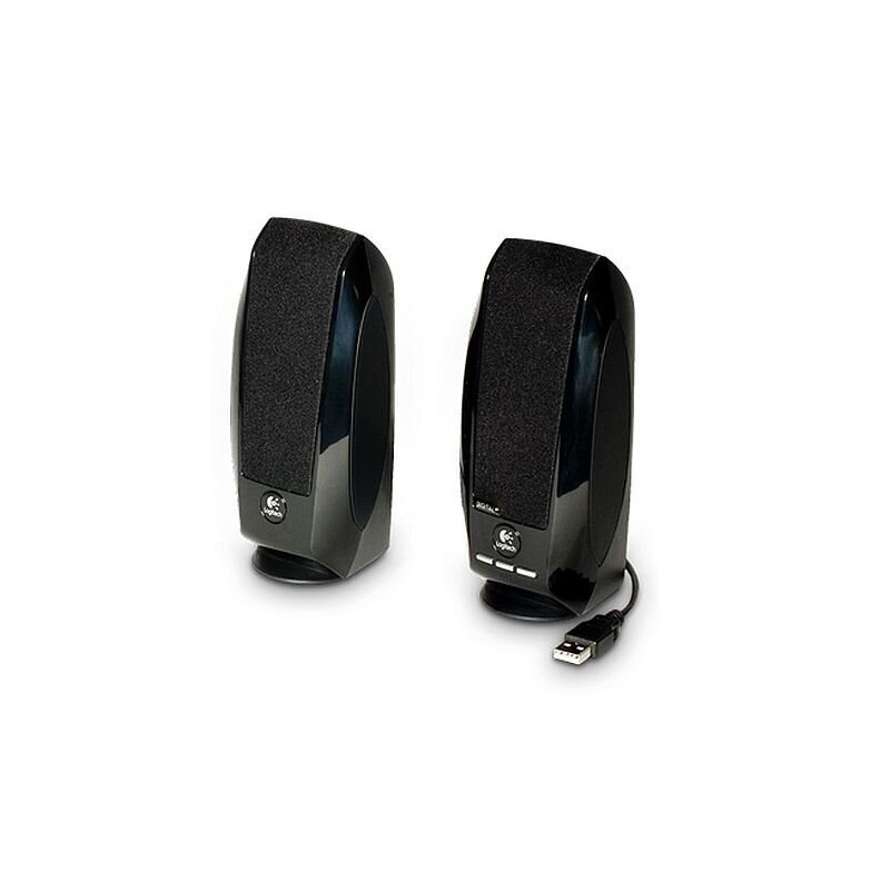 Logitech S150 2.0 Speaker System
