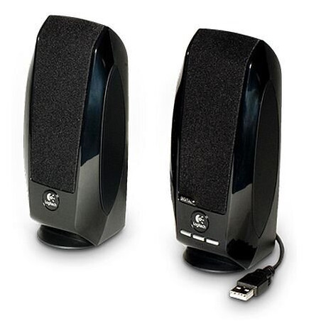 Logitech S150 2.0 Speaker System