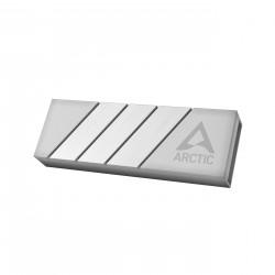 ARCTIC M2 Pro M.2 2280 SSD Heatsink