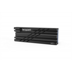 BEQUIET MC1 M.2 2280 SSD Cooler