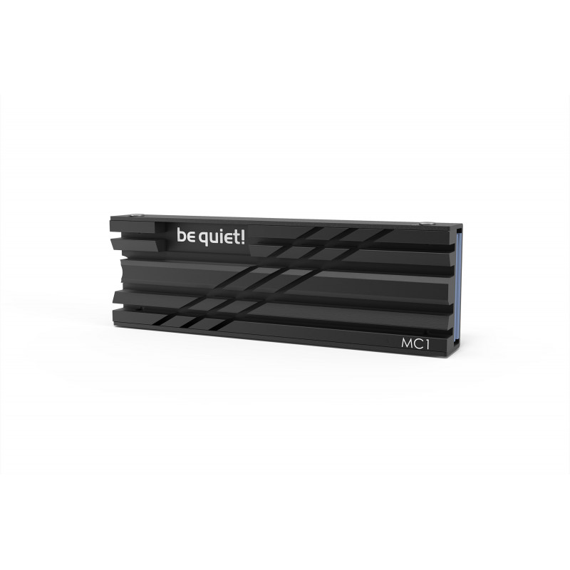 BEQUIET MC1 M.2 2280 SSD Cooler