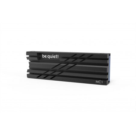 BEQUIET MC1 M.2 2280 SSD Cooler