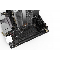 BEQUIET MC1 M.2 2280 SSD Cooler