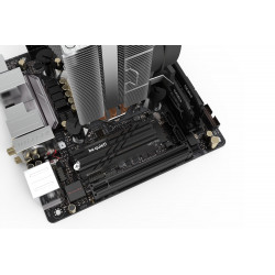 BEQUIET MC1 PRO M.2 2280 SSD Cooler