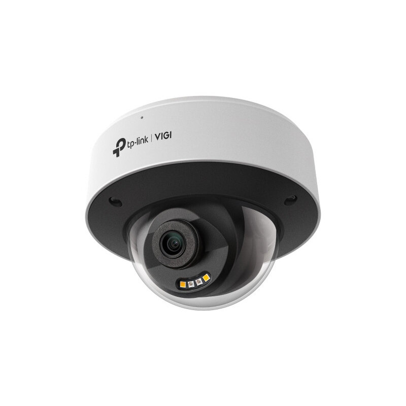 TP-LINK INSIGHT S285 8MP Outdoor Dome Network Camera