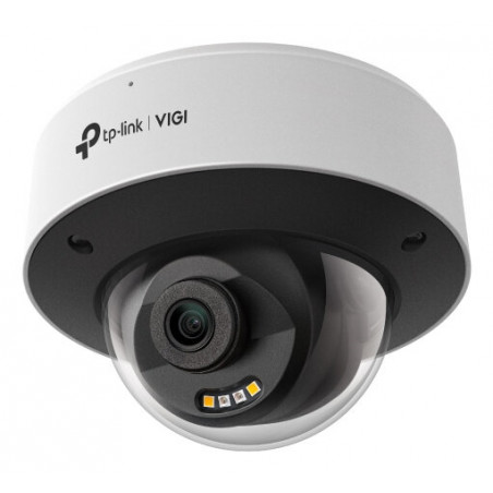 TP-LINK INSIGHT S285 8MP Outdoor Dome Network Camera