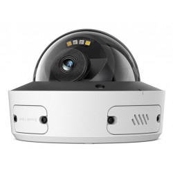 TP-LINK INSIGHT S285 8MP Outdoor Dome Network Camera