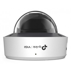 TP-LINK INSIGHT S285 8MP Outdoor Dome Network Camera