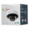 TP-LINK INSIGHT S285 8MP Outdoor Dome Network Camera
