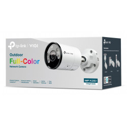 TP-LINK INSIGHT S345 4MP Outdoor Bullet Network Camera